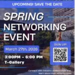 Spring Networking - Accounting Club