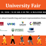 University Fair 2026