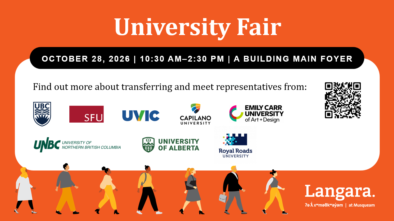 University Fair 2026